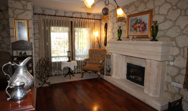 Seven Rooms Boutique